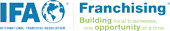 IFA Franchising Logo